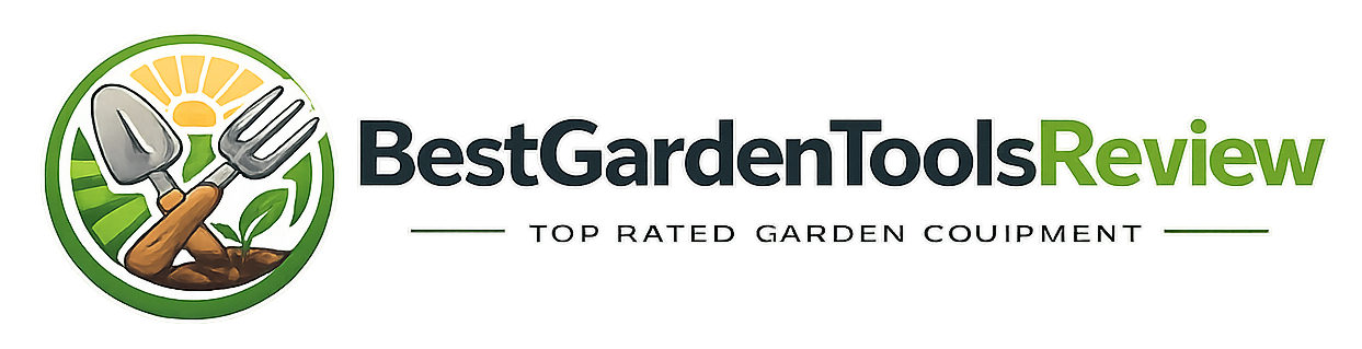 Best Gardentools Review